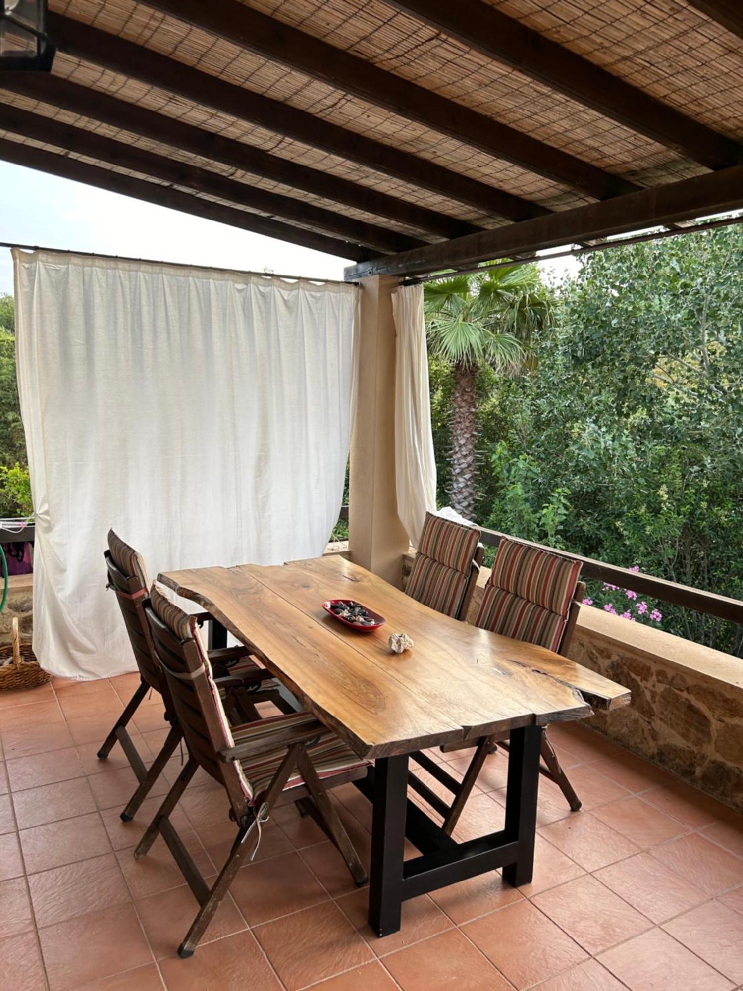 Stone Villas Νέα Ρόδα Εξωτερικό φωτογραφία
